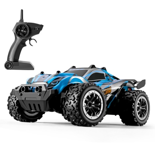 Image of ID 1300846819 24GHz 2WD RC Off-Road Truck RC Car Remote Control Car 1/20  20km/h Climbing Car RTR