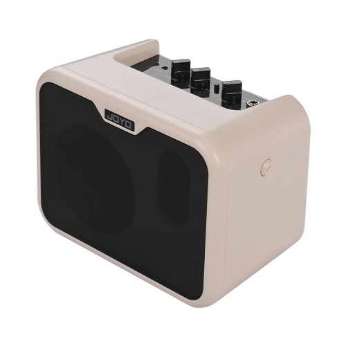 Image of ID 1300849951 JOYO MA-10B  Mini Portable Electric Bass Amplifier Speaker