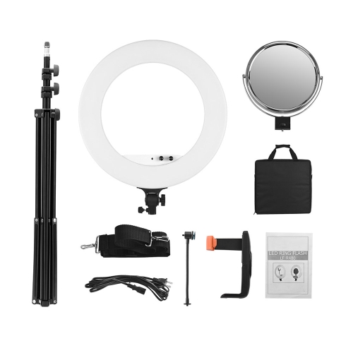 Image of ID 1300851449 18inch LED Video Ring Light Kit