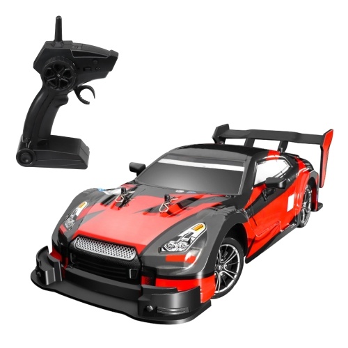 Image of ID 1300852041 24GHz 4WD RC Drift Car 1/16 30km/h RC Race Car RTR