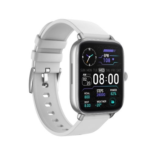 Image of ID 1300852781 COLMI P28 Plus 169-inch TFT Full-touch Screen Smart Bracelet Sports Watch