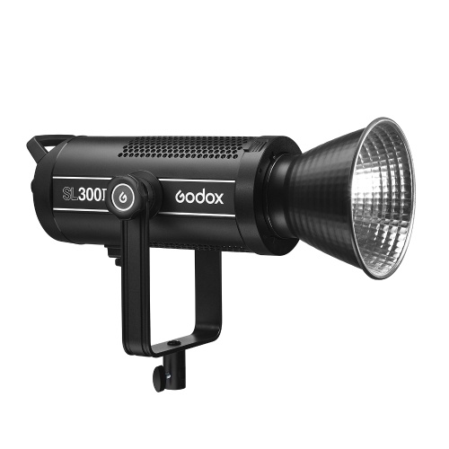 Image of ID 1300854564 Godox SL300II Studio LED Video Light 320W High Power Photography Light