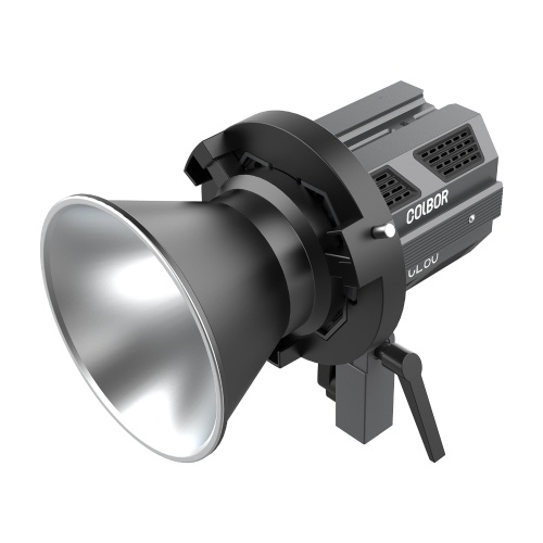 Image of ID 1300858098 COLBOR CL60 Compact Studio LED Video Light 65W Photography Fill Light