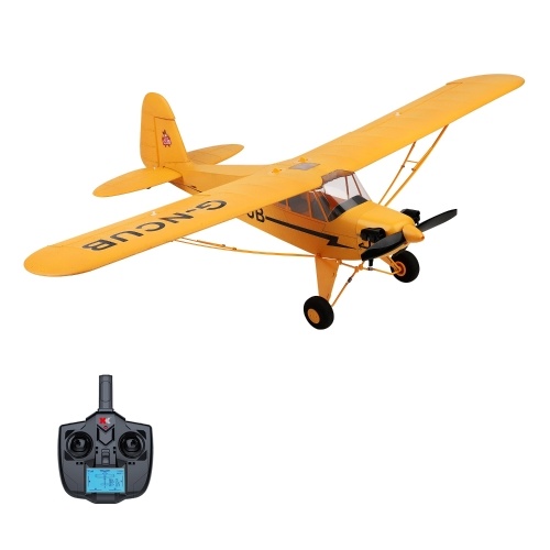 Image of ID 1300858219 Wltoys A160 5 Channel Brushless Remote Control Airplane for Adults Stunt Flying 3D 6G Mode Upside Down RC Aircraft