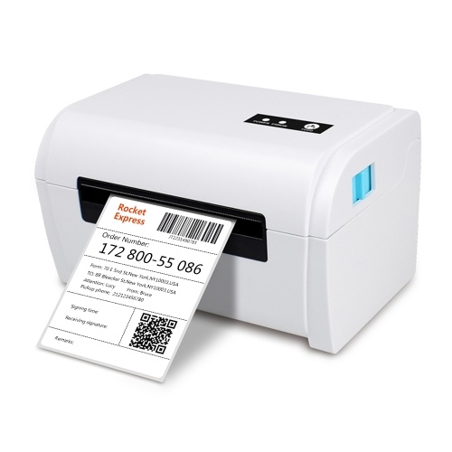 Image of ID 1300858229 Aibecy Thermal Label Printer High Speed Shipping Label Printer
