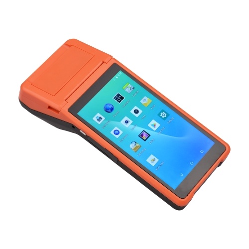 Image of ID 1300859974 All in One Handheld PDA Printer