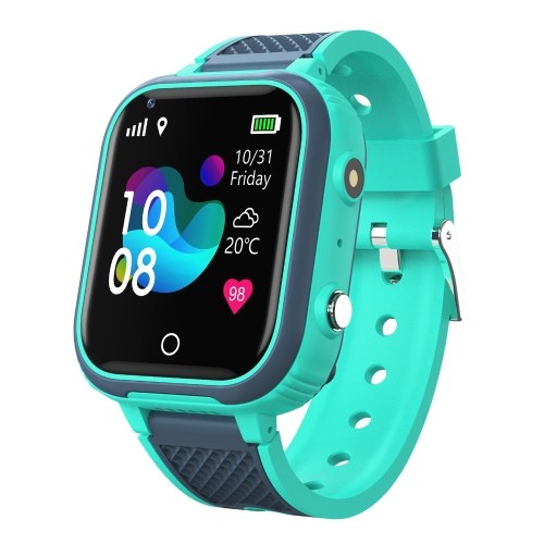 Image of ID 1300860745 Q10 14 inches Touch Screen 4G Kids Smart Watch
