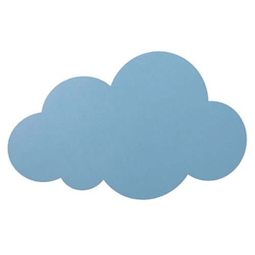 Image of ID 1300861320 Cloud Wall Light for Kids Room LED Night Lamp Decorative Wall Lights