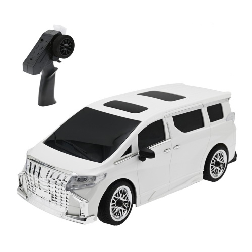 Image of ID 1309827438 MN-68 24GHz 35km/h 1/16 Remote Control Drift Car Remote Control Race Car