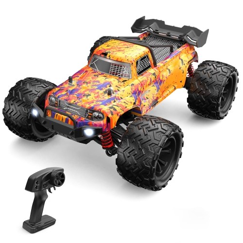 Image of ID 1309827768 9500E 1/16 24GHz 40km/h Off Road Trucks 4WD Climbing Car