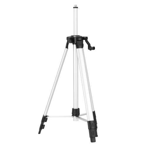 Image of ID 1309827894 Multifunctional 16 Lines Level Tool Vertical Horizontal Crossline APP Remote Control with Self-leveling Function with 12M 3 Heights Adjustable Alloy Extension Bar Tripod Stand