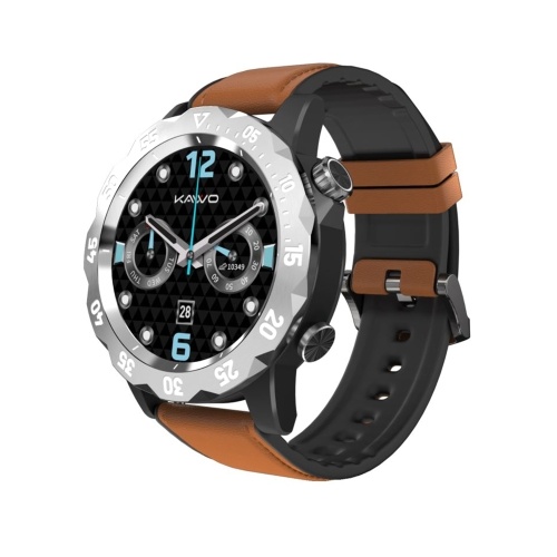 Image of ID 1309828062 KAVVO Oyster Urban O1EL Smart Watch Luminous Smart Watch