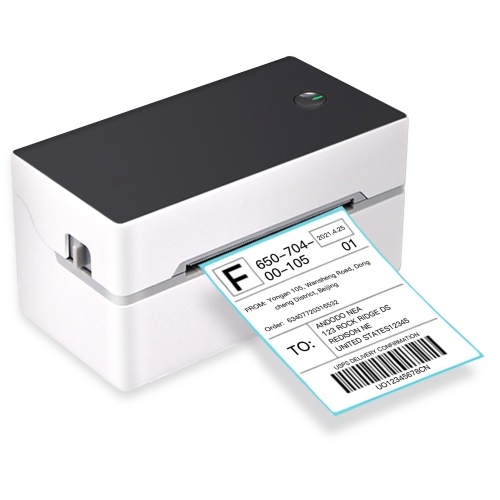 Image of ID 1309828116 Desktop Shipping Label Printer High Speed