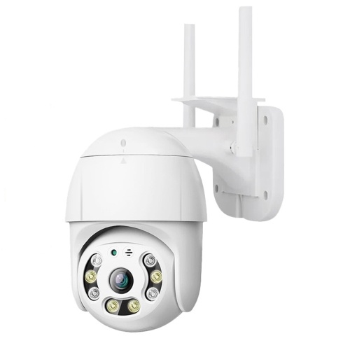 Image of ID 1309828209 1080P Smart WiFi Camera System Waterproof Wireless Monitor Camera