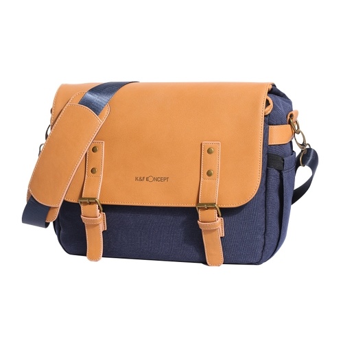 Image of ID 1309828378 K&F CONCEPT Camera Shoulder Bag Shockproof Camera Bag