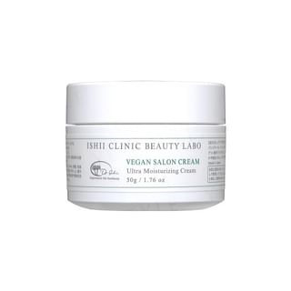 Image of ID 1312348126 ISHII CLINIC BEAUTY LABO - Vegan Salon Cream 50g