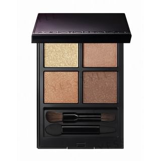 Image of ID 1312485168 ADDICTION - The Eyeshadow Palette 004 Timeless Gold 65g