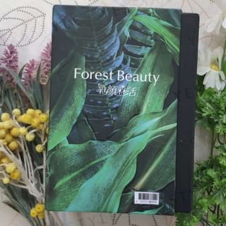Image of ID 1312572167 Forest Beauty - Botanical Floral Fruit Tea Rejuvenating Revival Masks Gift Set 20 pcs