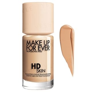 Image of ID 1316641124 Make Up For Ever - HD Skin Foundation 1Y16 30ml