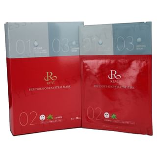Image of ID 1318118662 Revi - Precious One System Mask 10 pcs