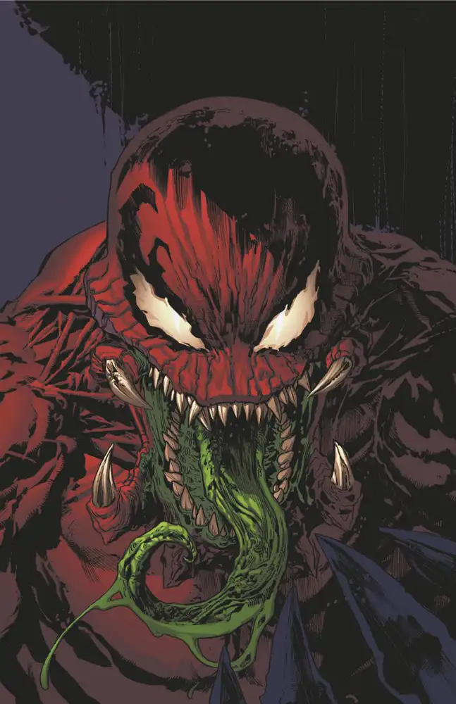 Image of ID 1318305881 Venom #23 (200 Copy Ken Lashley Variant)