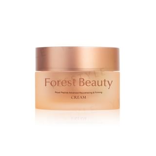 Image of ID 1328183254 Forest Beauty - Royal Peptide Advanced Rejuvenating & Firming Cream 30ml