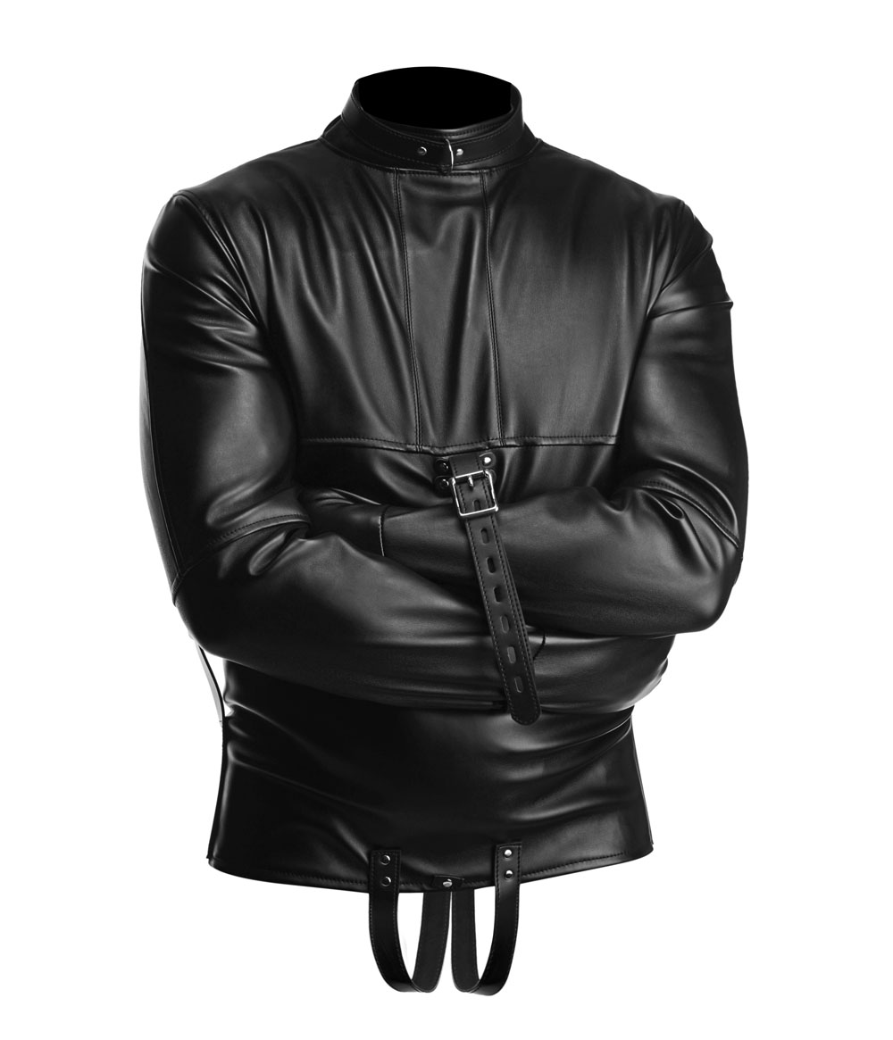 Image of ID 1334483528 Straight Jacket - Large