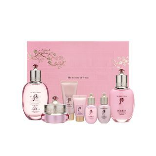 Image of ID 1336536890 The History of Whoo - Gongjinhyang Soo 3pcs Special Set 7 pcs