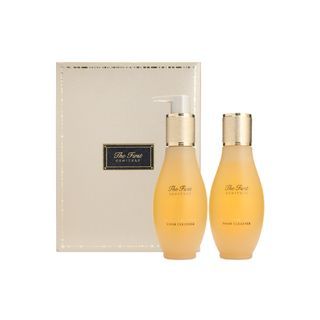 Image of ID 1337494466 O HUI - The First Geniture Foam Cleanser Special Duo Set 2 pcs