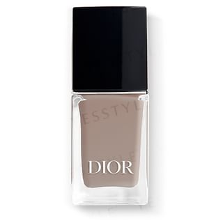 Image of ID 1340747423 Christian Dior - Vernis Nail Polish Limited Edition 206 Gris Dior 1 pc