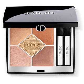 Image of ID 1340752383 Christian Dior - Diorshow 5 Couleurs Couture Eyeshadow Palette 423 Amber Pearl 1 pc