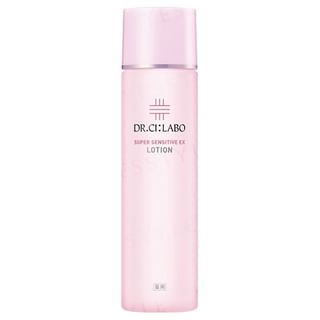 Image of ID 1343932128 DRCi:Labo - Super Sensitive EX Lotion 150ml