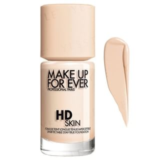 Image of ID 1346832114 Make Up For Ever - HD Skin Foundation 1N00 30ml