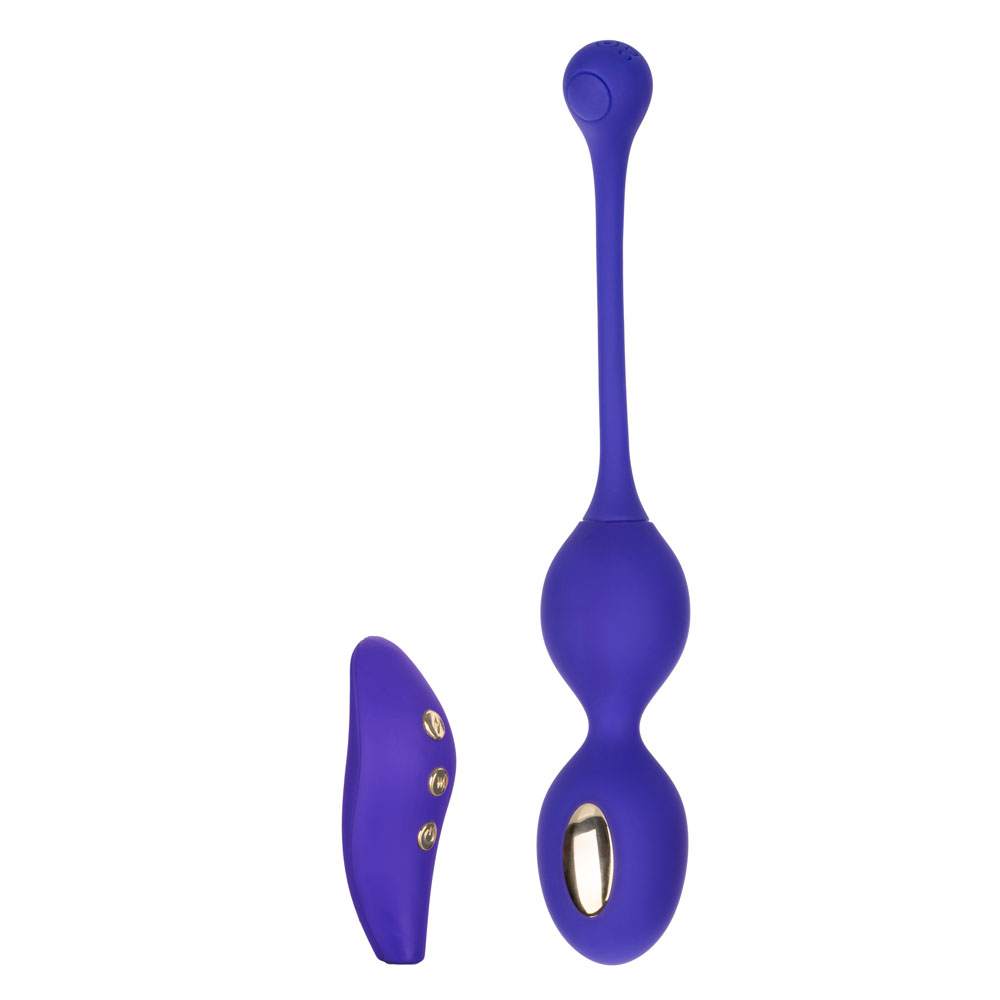 Image of ID 1347764371 Impulse Intimate E-Stimulator Dual Kegel