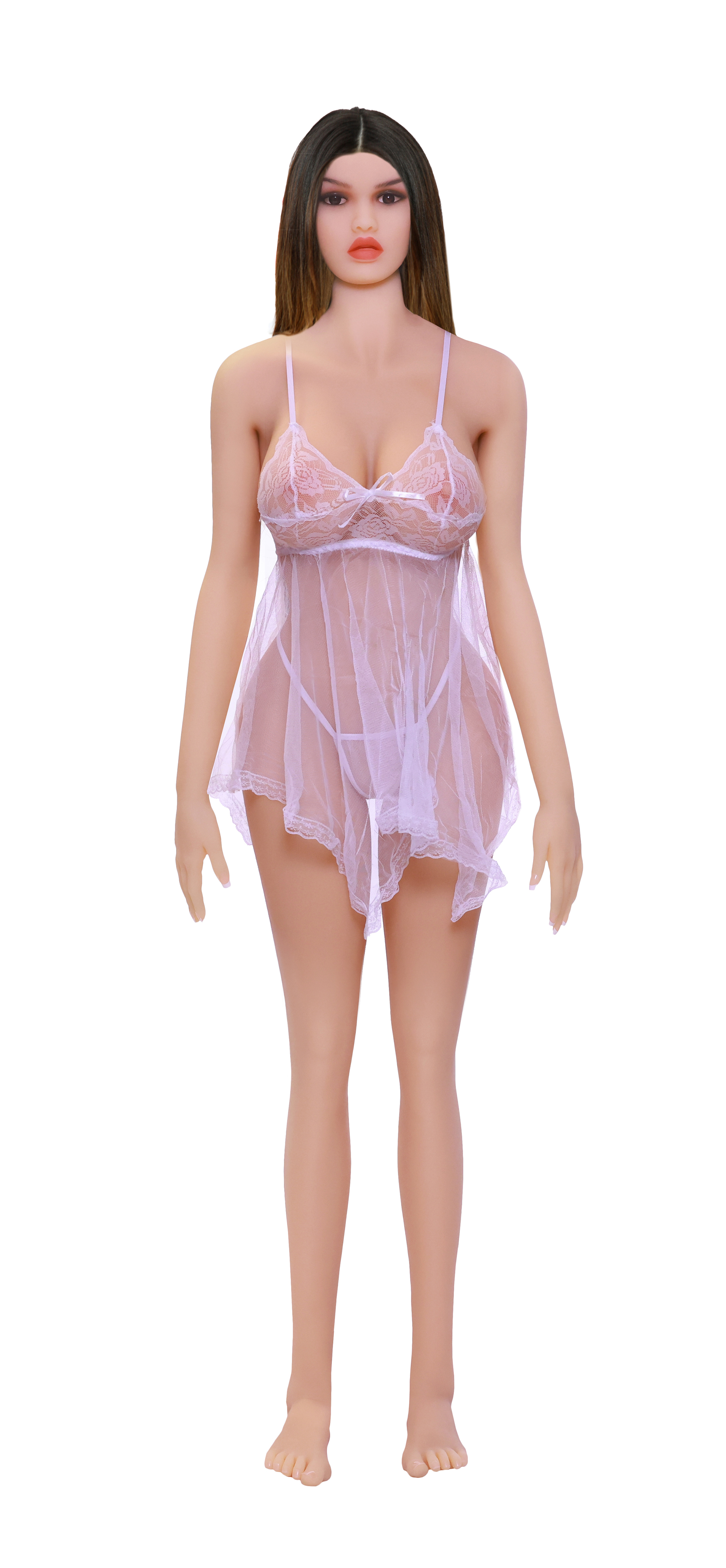 Image of ID 1347768389 Lina - Realistic Sex Doll- Bulk Packaging