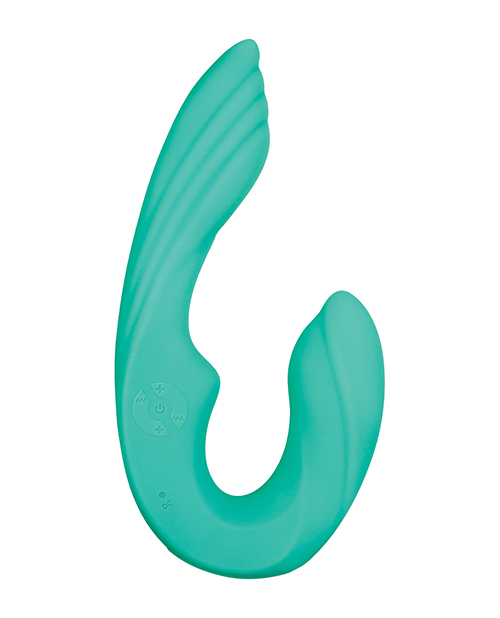 Image of ID 1347768753 Strapless Seashell - Teal