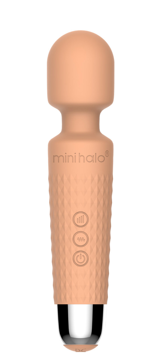 Image of ID 1347769255 Mini Halo Wireless 20x - Peach Fuzz