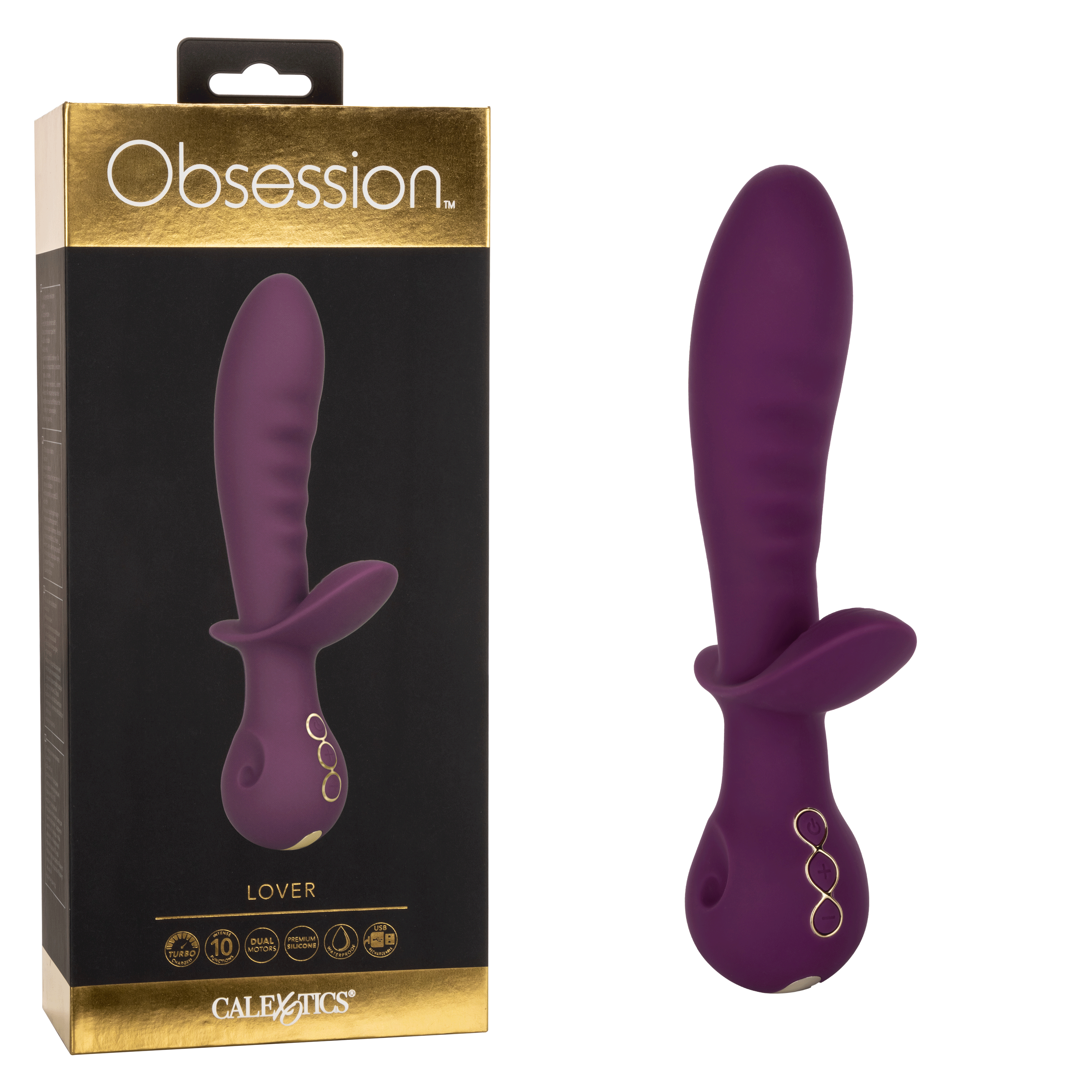 Image of ID 1347769447 Obsession - Lover - Purple