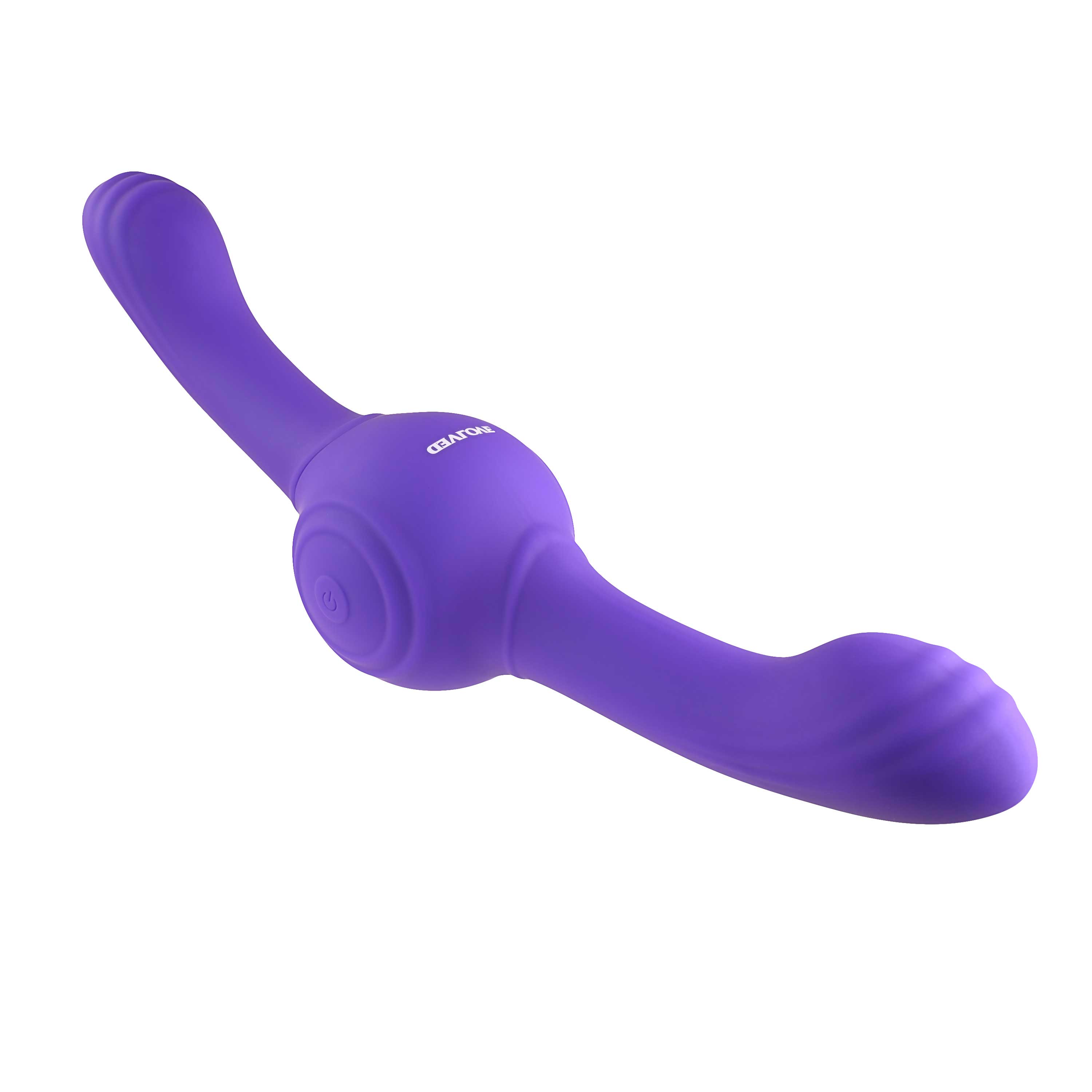 Image of ID 1347770748 Our Gyro Vibe - Purple