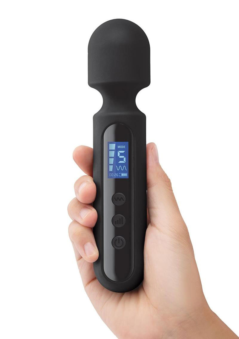 Image of ID 1347771104 Bodywand Digi S - Black