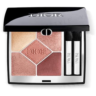 Image of ID 1347776334 Christian Dior - Diorshow 5 Couleurs Couture Eyeshadow Palette 743 Rose Tulle 1 pc