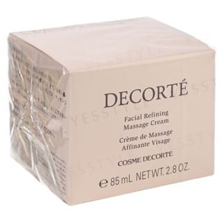 Image of ID 1349500155 Kose - DECORTE Facial Refining Massage Cream 80g