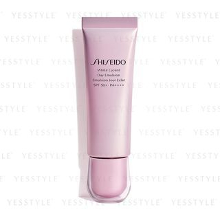 Image of ID 1349508151 Shiseido - White Lucent Day Emulsion SPF 50+ PA++++ 50ml