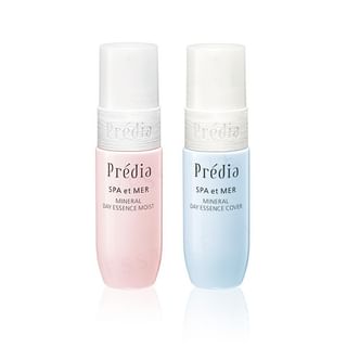 Image of ID 1351123534 Kose - Predia Spa et Mer Mineral Day Essence SPF 30 PA+++