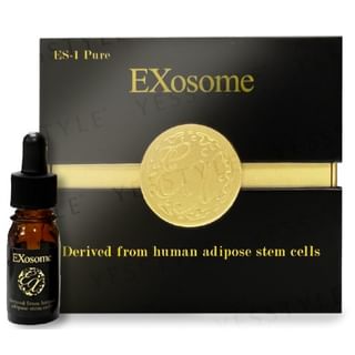 Image of ID 1351124951 Japan Healthcare Institute Inc - EXosome ES-1 Pure Essence 5ml