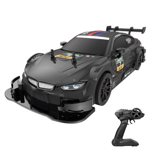 Image of ID 1352894855 1/16 24GHz 4WD Remote Control Race Car