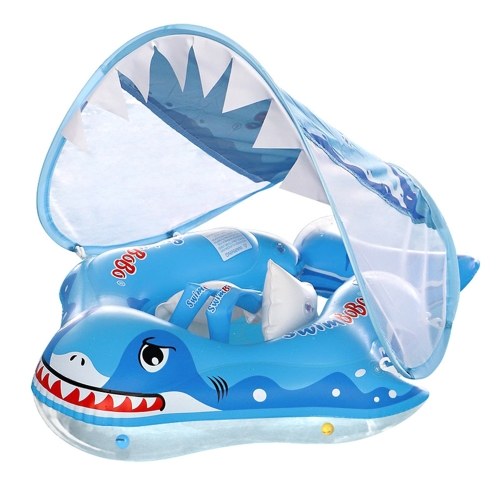 Image of ID 1352895153 SwimBoBo Inflatable Baby Swimming Float