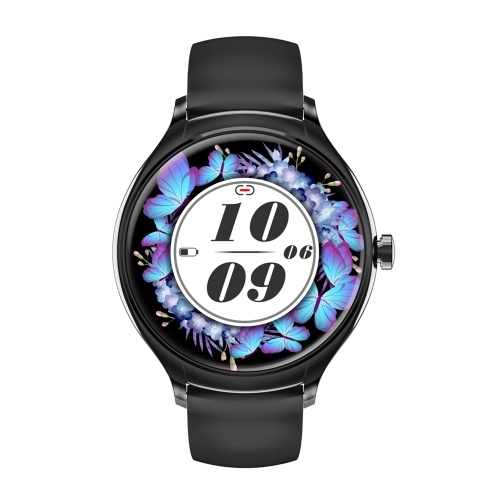 Image of ID 1352895440 KT67 139-inch 360x360px TFT Full-touch Screen Female Smart Sports Watch