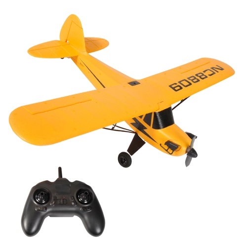 Image of ID 1352895620 Kootai A505 24GHz 3D/6G Remote Control Airplane Gliding Aircraft Flight Toys