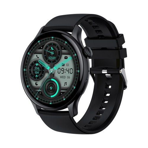 Image of ID 1352895898 HK85 Smart Bracelet Sports Watch 143-Inch AMOLED FullTouch Screen Fitness Tracker Smart Watch